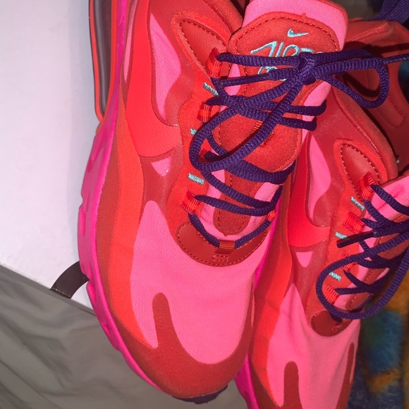 Nike air max 270 - Picture 2 of 5